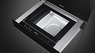 Вакуумный упаковщик Smeg CPV615NX (фото 7)