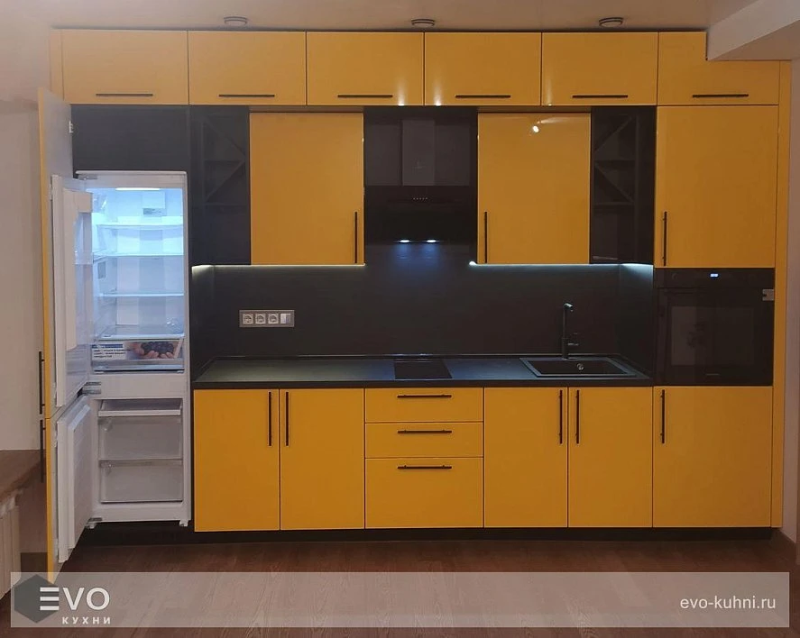 Кухня МР230902 (фото 3)