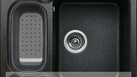 Мойка Blanco Nova 6 Антрацит (фото 1)
