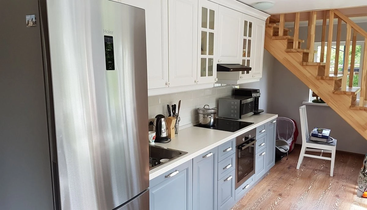 Кухня Diva (фото 1)