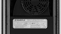 Варочная панель MAUNFELD CVI292MWH индукционная (фото 4)