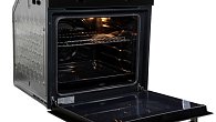 Духовой шкаф Zigmund & Shtain E 136 B (фото 2)