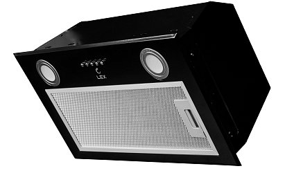 LEX GS BLOC P 600 BLACK1