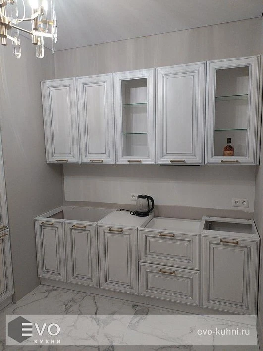 Кухня РФ231202 (фото 3)