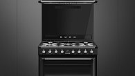 Плита Smeg TR90BL9 (фото 7)