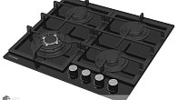 Варочная панель Hyundai HHG 6436 BG (фото 4)