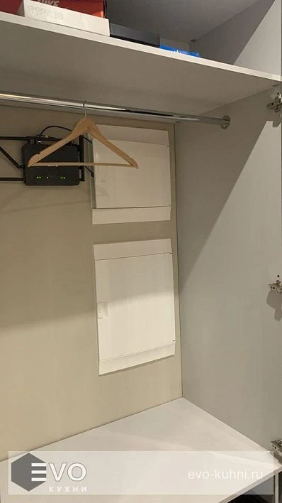 Шкафы РН210601-1 (фото 2)