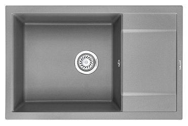 Granula GR-7805 оборачиваемая АЛЮМИНИУМ1