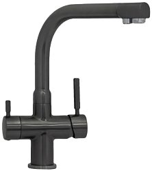 Seaman Barcelone SSL-5383 Gun Light (PVD)1