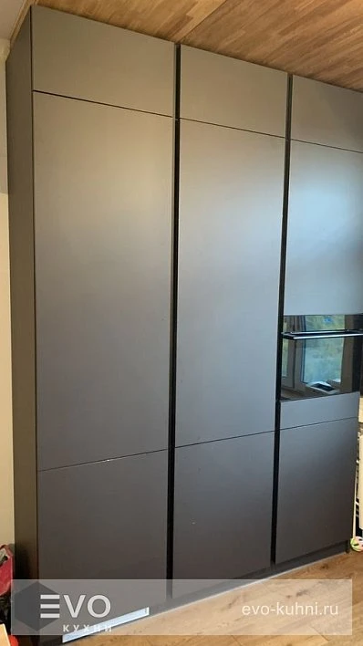 Кухонная мебель РТ210507 (фото 2)