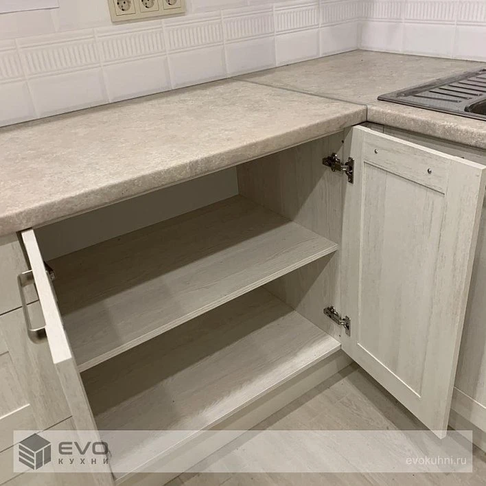 Кухня МШ201101 Техно-1 (фото 6)