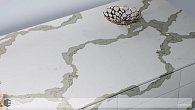 Caesarstone 5114 Calacatta Maximus (фото 6)