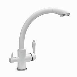 Seaman Barcelone SSL-5382 Snow (Polish)1