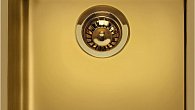 Мойка SMEG VSTR40BRX (фото 1)