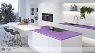 Столешница Союз HPL пластик Вереск 251Г (фото 2)