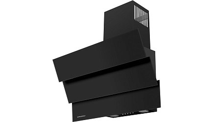 MAUNFELD Cascada Mini 60 черный1