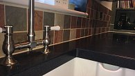 Corian Deep Black Quartz (фото 4)