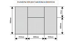 Люк для санузла РК240203-11