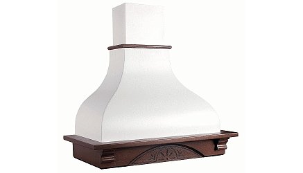 Viaona Cappe Дольче Вита 90 ППУ с ВМ-510/52 new faber белый муар1