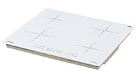 Варочная панель KRONA FARBE 60 WH индукционная (фото 2)