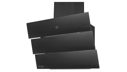 LEX RIO GS 600 BLACK1