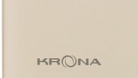 Варочная панель KRONA VENTO 60 IV B индукционная (фото 6)