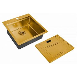 ZorG ZM N-5152 BRONZE с накладкой1