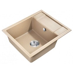 MILACIO Navarra 60 Cuarzo (MC.77074) бежевый1