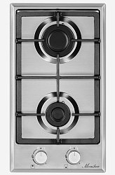 Monsher MHG 33 X газовая1