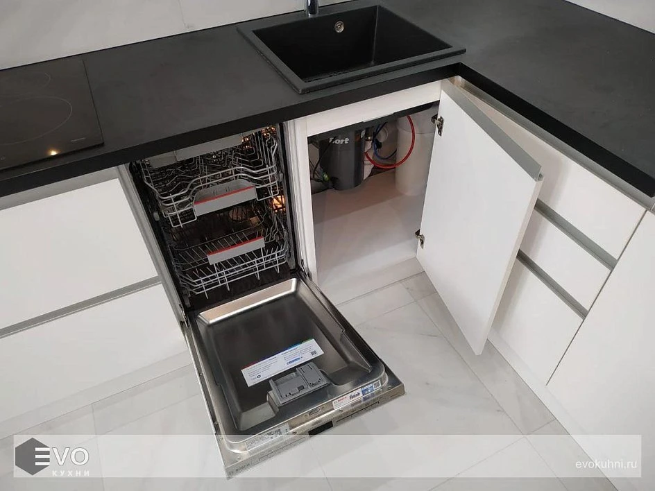 Кухня ЛШ210204 Egger (фото 6)