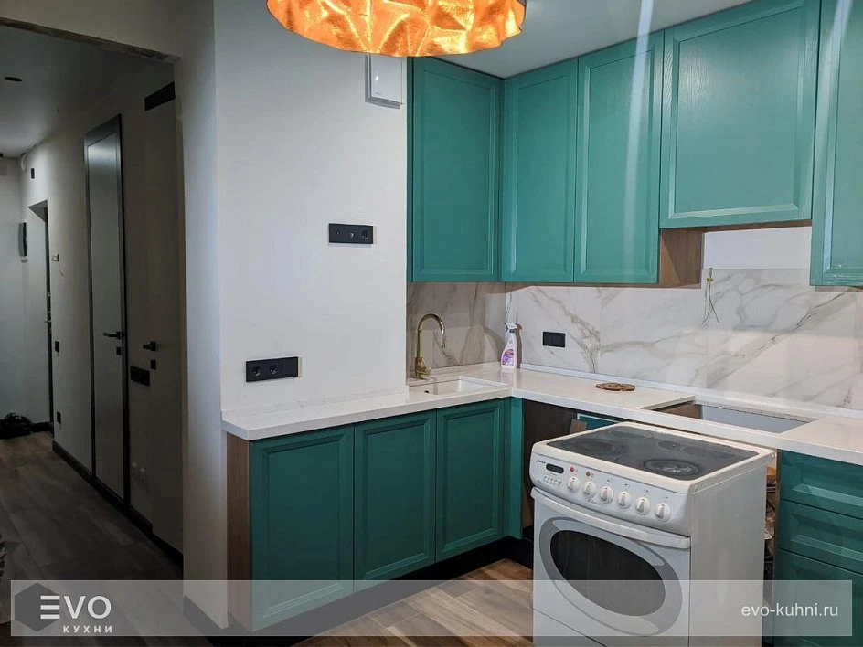 Кухня РФ211001 (фото 2)