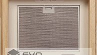 Вытяжка Elikor Вилла Фрукты 60П-650-П3Л бежевый / дуб неокрашенный (фото 3)