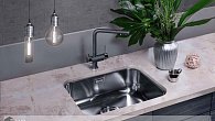 HI-MACS M351 Milan (фото 3)