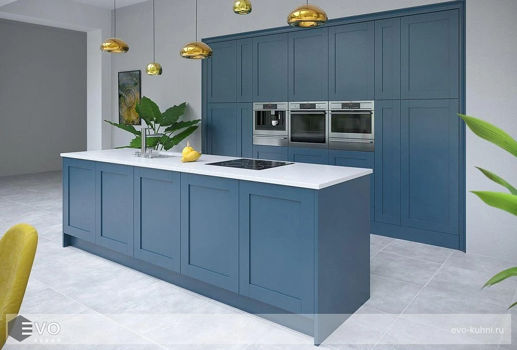 Кухня FORMA (фото 3)