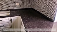HI-MACS Lucia W010 Red Quinoa (фото 2)