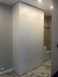 Шкаф в прихожую РН2207011