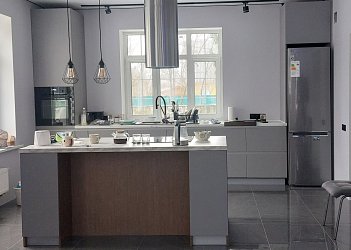 Кухня РТ2409081