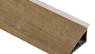 Пристеночный бортик Дуб Гамильтон натуральный (фото 1)