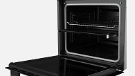Духовой шкаф KUPPERSBERG HF 608 B электрический (фото 3)