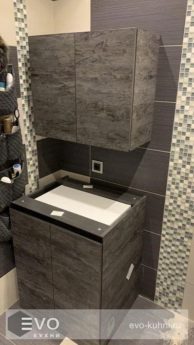 Мебель для ванной ШЕ210701 (фото 8)