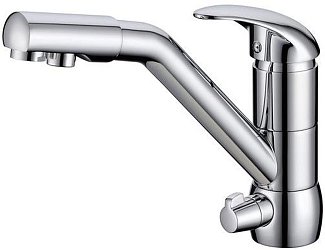 Seaman Barcelone SSL-5361 Water (Polish)1