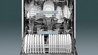 Посудомоечная машина Smeg STL62324LFR1 (фото 4)