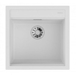 Omoikiri Kitagawa 51-WH Artceramic/белый1