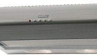 Вытяжка Elikor Olympia 60 хром (фото 1)