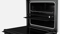 Духовой шкаф KUPPERSBERG HF 610 B электрический (фото 3)