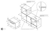 Духовой шкаф Kuppersberg FR 911 ANT Silver (фото 6)
