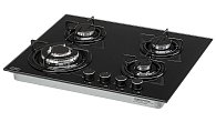 Варочная панель KRONA CORTESIA 60 BL (фото 2)