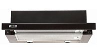 Вытяжка ZorG Technology Storm 700 60 черная (фото 2)