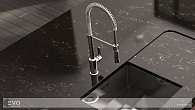 Vicostone BQ-8812 Java Noir (фото 3)