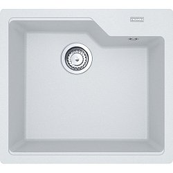 Franke UBG 610-56 3,5, белая1